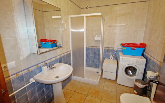 Mimosa - pretty holiday property with private pool in Moraira