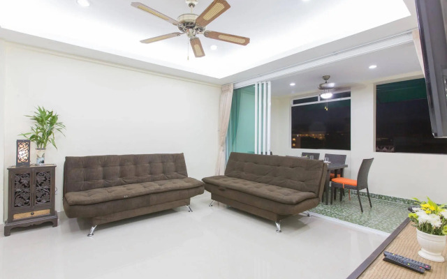Patong Studio Apartments