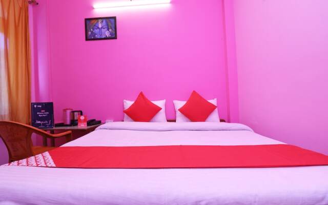 OYO 22960 Hotel Riya Residency