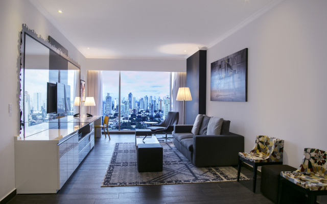 Sortis Hotel, Spa & Casino, Autograph Collection by Marriott