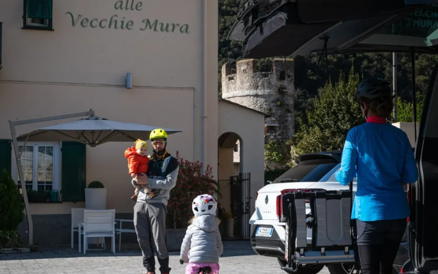 Alle Vecchie Mura