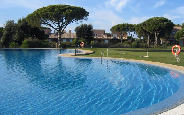 Adosado Residencial el Trébol Urbanización Novo Sancti Petri