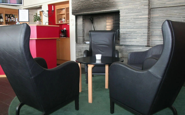 Tärnaby Fjällhotell