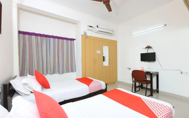 SilverKey Executive Stays 20007 Thoraipakkam