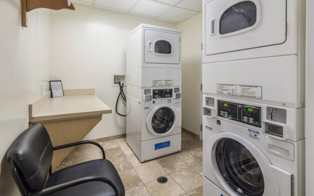 Towneplace Suites Marriott Jacksonville Butler Boulevard