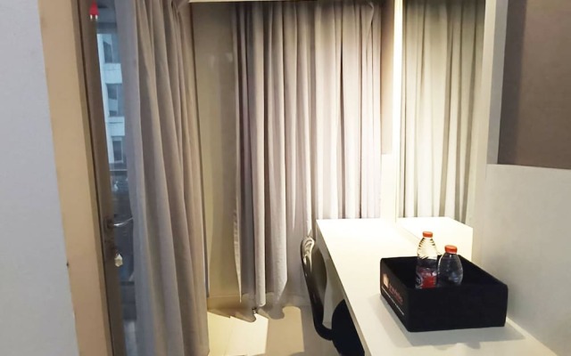 Good Choice And Modern Studio Marquis De Lafayette Apartment