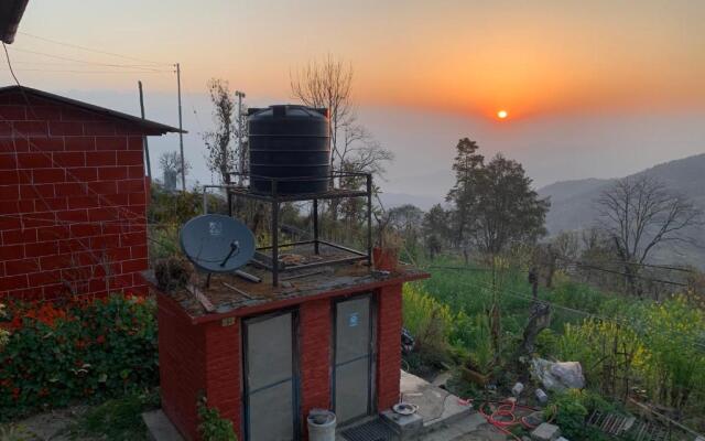 Nagarkot Trekkers Inn