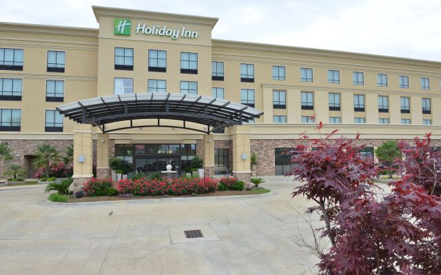 Holiday Inn Montgomery Airport South, an IHG Hotel