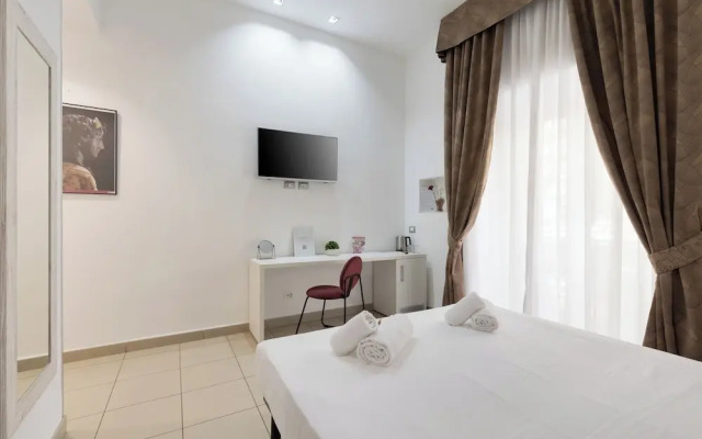 Merulana 43 - Guest House