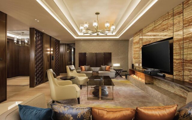 Grand New Century Hotel Boao Hangzhou