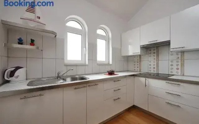 Buonocore apartment