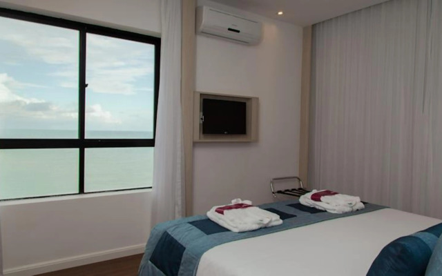 Mercure Recife Navegantes Hotel