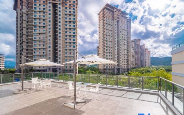 Hyson International Hotel