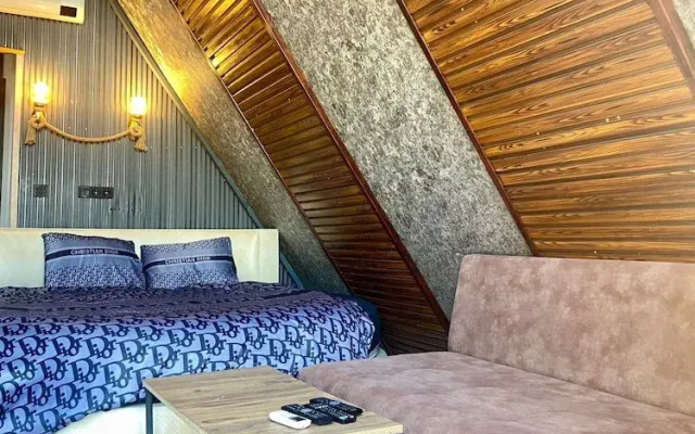 Kasabali Hotel