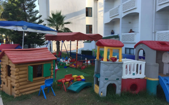 Club Hotel Rama - All Inclusive