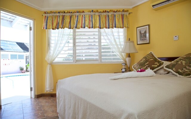 Windjammer, 4BR by Jamaican Treasures