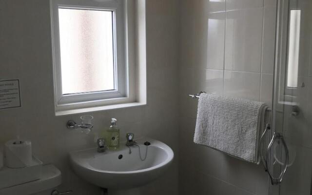 St Johns Guest House