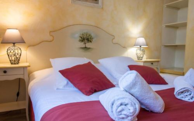 Hôtel La Villa