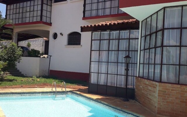 Estúdio próximo ao Hosp. BOS Sorocaba