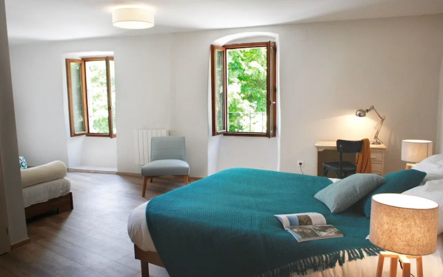 Chez La Marthe Appartement