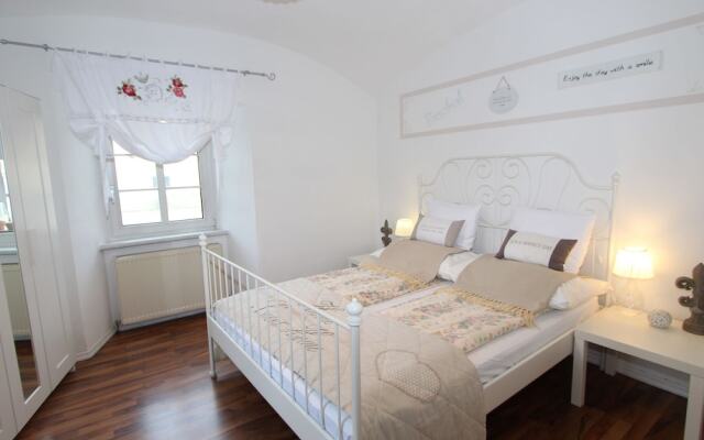 Luxurious Apartment in Klagenfurt With Terrace