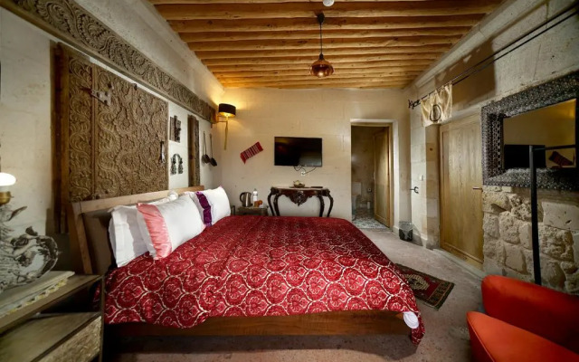 Pigeon Hotel Uchisar