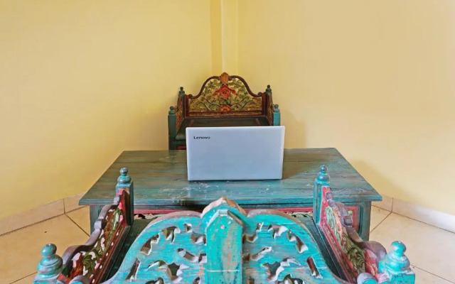 Oyo 91580 Kost Bougenville Syariah