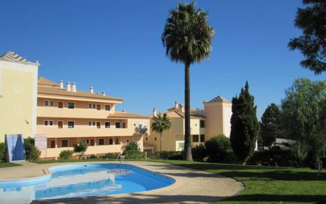 Albufeira Central Apartment 2 Rooms, Wifi, Pool