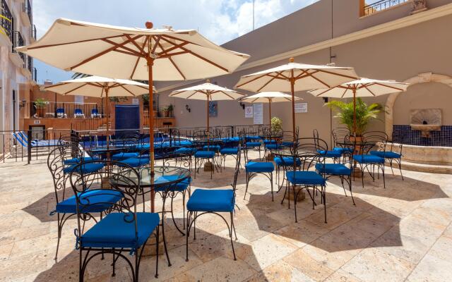 Holiday Inn Express Oaxaca-Centro Historico by IHG