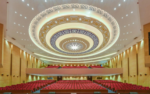 Duyun YunDong Guizhou Hotel