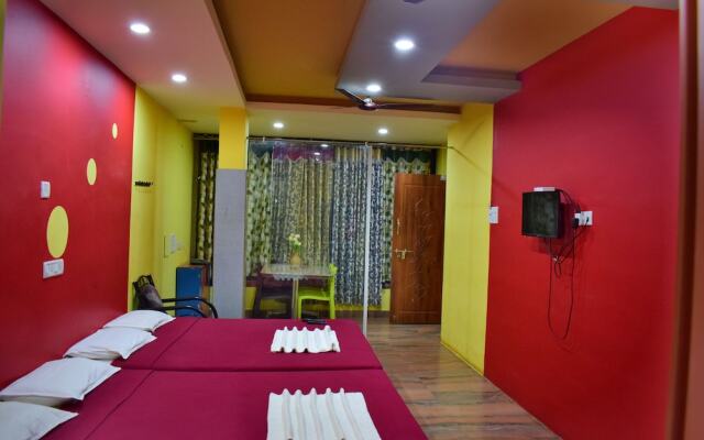 Yelagiri Residency