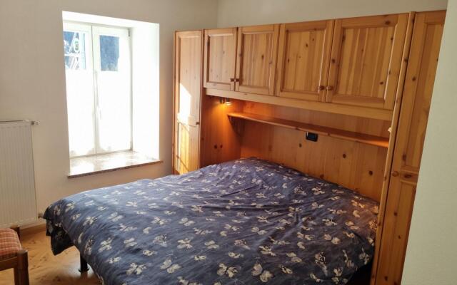 Chenina dx - Canazei-356 CHENINA SX