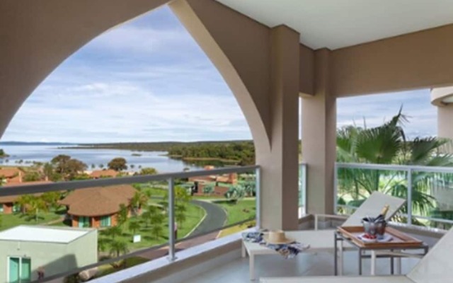 Malai Manso Resort Yatch Convention & Spa