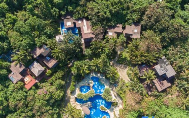 Wuzhizhou Island Resort