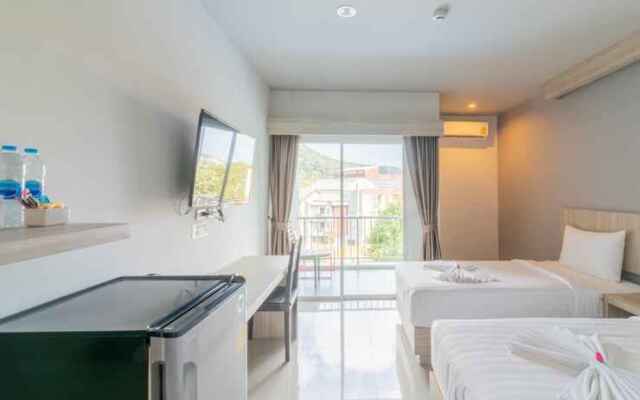 Carpio Hotel Phuket