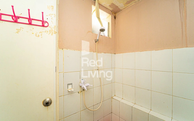 RedLiving Apartemen Kalibata City - Homy Jasen Tower Jasmine
