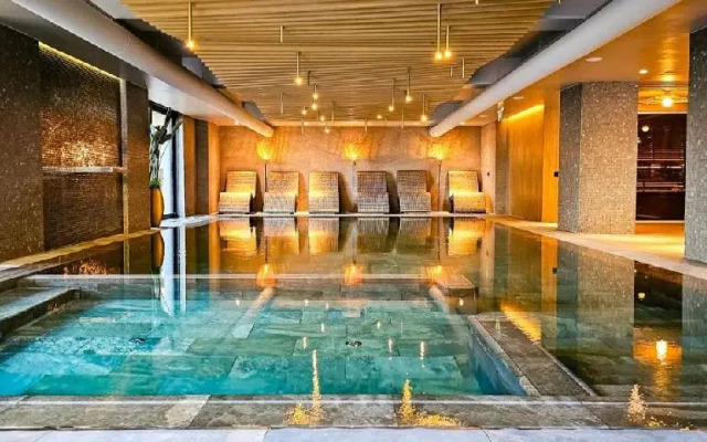 Hotel Bucura
