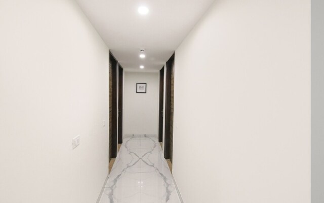 Fabhotel Nature View