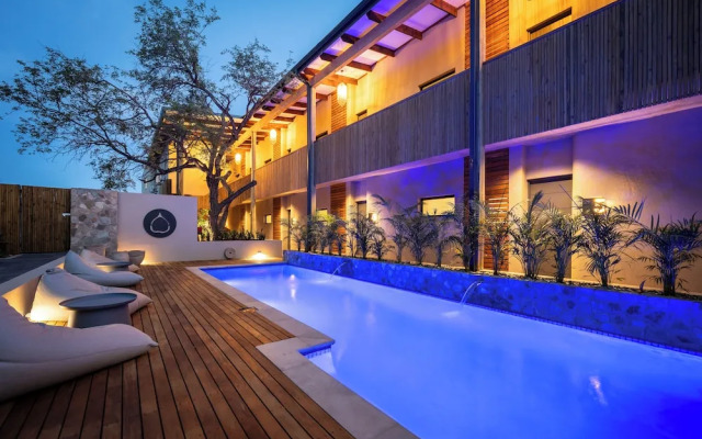 Khiwane Boutique Hotel