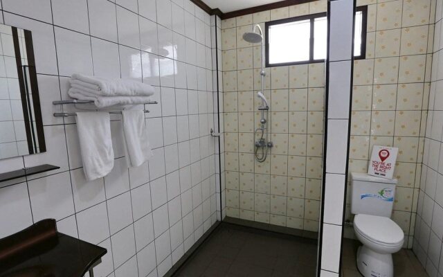 NIDA Rooms Chomphu 129 Sunny Lake