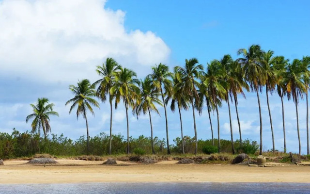 Bangalôs Do Pontal