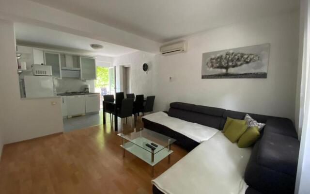 Holiday home Povile