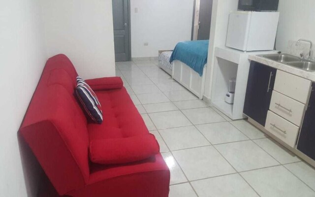 Condo Loma Bonita