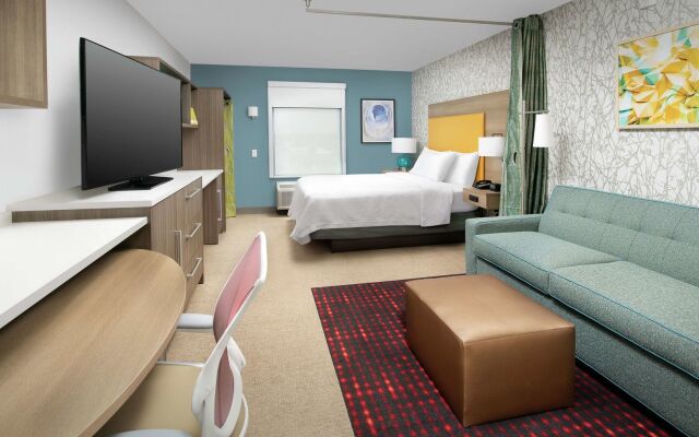 Home2 Suites by Hilton Longmont