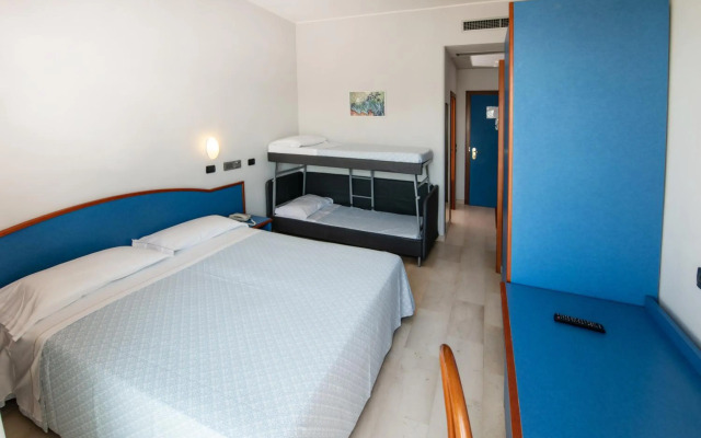 Hotel Torretta