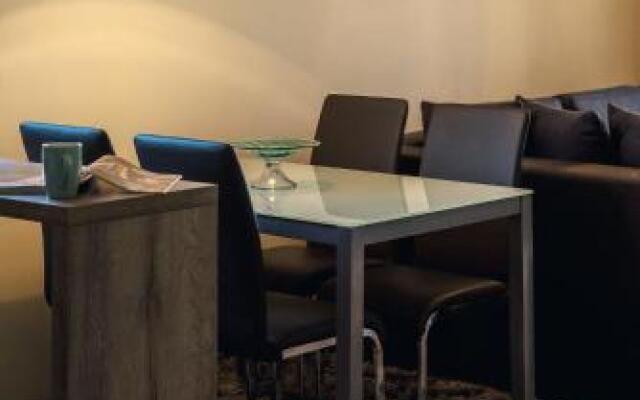 Apartment Gosposhtina 219