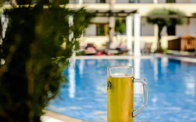 Pefkos Village Resort