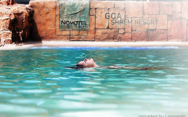 Novotel Goa Candolim Hotel