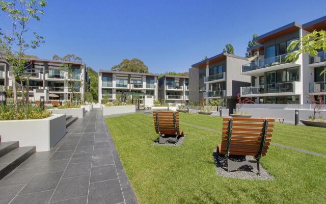 Accommodate Canberra - Amaya