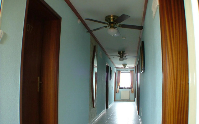 Hotel garni ABB  Pension Zur Lutherstadt